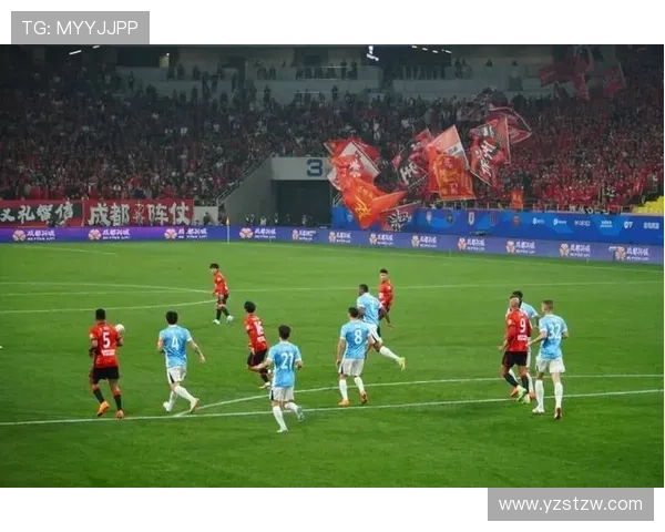 成都近12场中超连续进球 场均2.5球